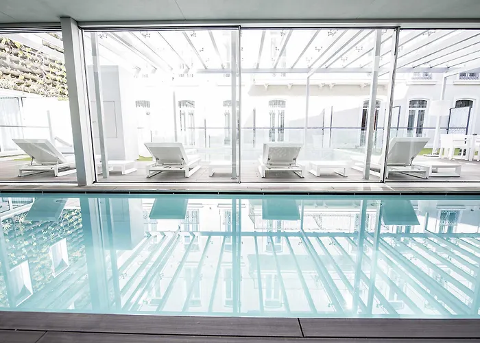 Bessahotel Liberdade Lisboa